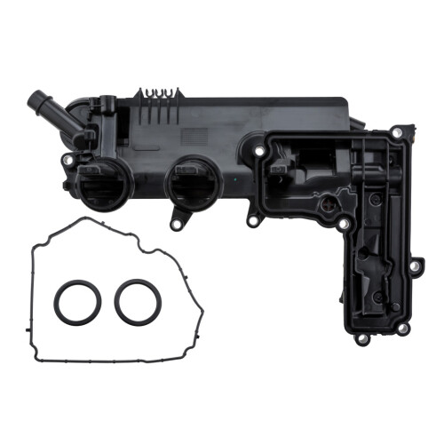 NTY ENGINE VALVE COVER For LAND ROVER FREELANDER 2 2.2D 2007- 1