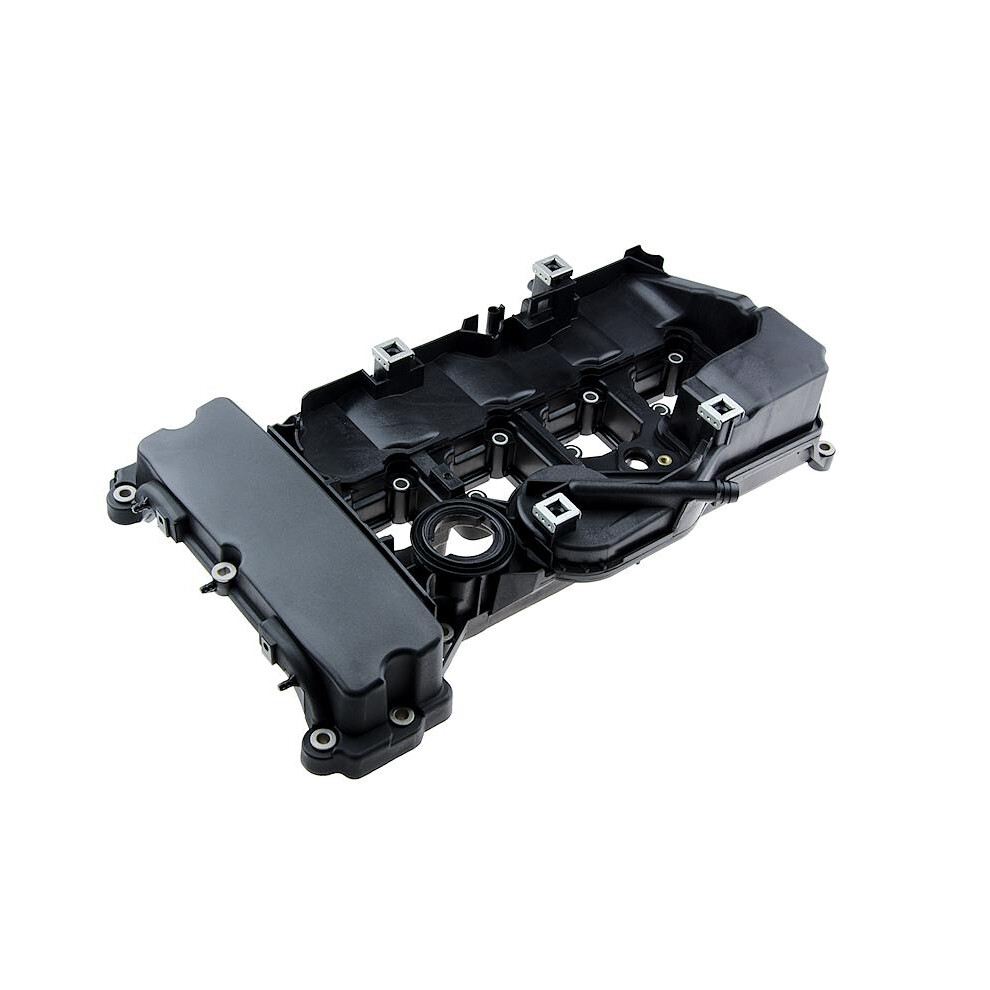Valve cover BPZ-ME-001 NTY for MERCEDES-BENZ CLK C-CLASS C-CLASS T-Model E-CLASS - Image 8