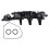 NTY ENGINE VALVE COVER For LAND ROVER FREELANDER 2 2.2D 2007- 3