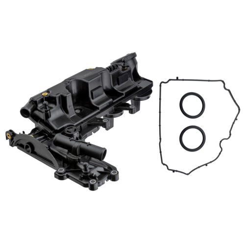 NTY ENGINE VALVE COVER For LAND ROVER FREELANDER 2 2.2D 2007-