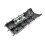 NTY ENGINE VALVE COVER FOR MERCEDES SPRINTER 208CDI,211CDI,213CDI 5