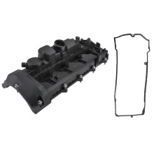ENGINE VALVE COVER FOR MERCEDES KLASA C W204 C200CDI C220CDI 07-