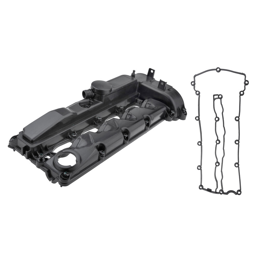Original NTY Cylinder Head Cover BPZ-ME-006 For Mercedes-Benz - Image 9