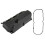 NTY ENGINE VALVE COVER For MITSUBISHI OUTLANDER CW6W 3.0 2006-/LEFT/ 2