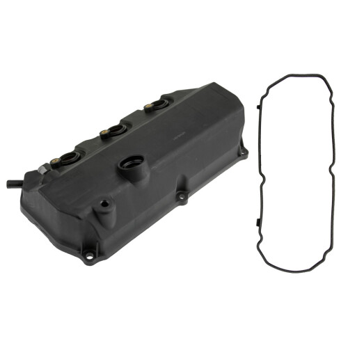 NTY ENGINE VALVE COVER For MITSUBISHI OUTLANDER CW6W 3.0 2006-/LEFT/ 1