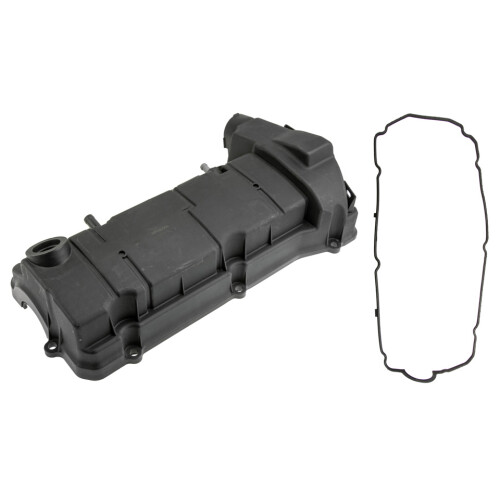 NTY ENGINE VALVE COVER For MITSUBISHI OUTLANDER 2.4 2014- 1