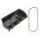 NTY ENGINE VALVE COVER For MITSUBISHI OUTLANDER CW6W 3.0 2006-/LEFT/ 1