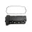 NTY ENGINE VALVE COVER For MITSUBISHI OUTLANDER 2.4 2014- 3
