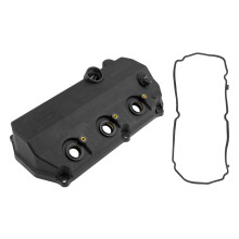 ENGINE VALVE COVER For MITSUBISHI PAJERO SPORT 3.0 2009-/RIGHT/