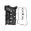 NTY ENGINE VALVE COVER FOR MAZDA 3 SKYACTIV 2013- 6 SKYACTIV 2012- 4