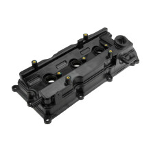 ENGINE VALVE COVER LEFT FOR NISSAN MURANO Z50 03-08,MAXIMA 03-10