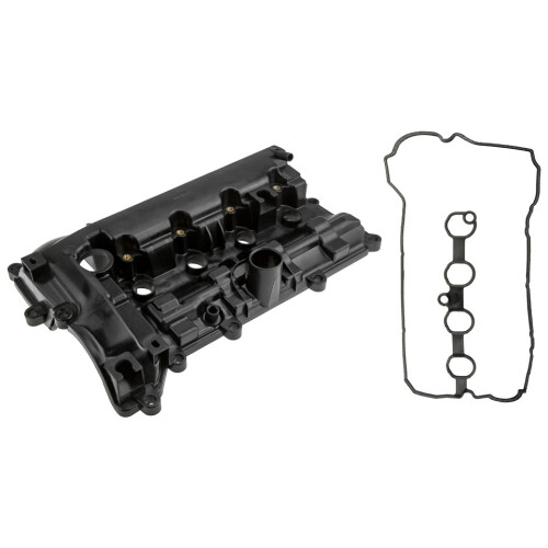 NTY ENGINE VALVE COVER FOR MAZDA 3 SKYACTIV 2013- 6 SKYACTIV 2012-