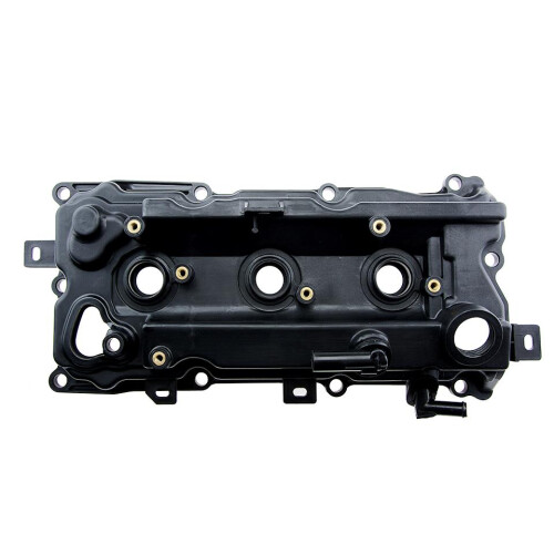 NTY ENGINE VALVE COVER For NISSAN MURANO II 3.5 2008-/LEFT/ 2