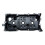 NTY ENGINE VALVE COVER For NISSAN MURANO II 3.5 2008-/LEFT/ 6