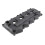 NTY ENGINE VALVE COVER FOR NISSAN NAVARA D40 05- PATHFINDER 05- 3