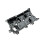 NTY ENGINE VALVE COVER For NISSAN MURANO II 3.5 2008-/RIGHT/ 4