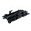 NTY ENGINE VALVE COVER For NISSAN MURANO II 3.5 2008-/LEFT/ 4
