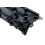 NTY ENGINE VALVE COVER For NISSAN MURANO II 3.5 2008-/LEFT/ 2