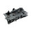 NTY ENGINE VALVE COVER For NISSAN MURANO II 3.5 2008-/RIGHT/ 1