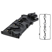 ENGINE VALVE COVER For NISSAN JUKE 1.6T /MR16DDT/ 2011-