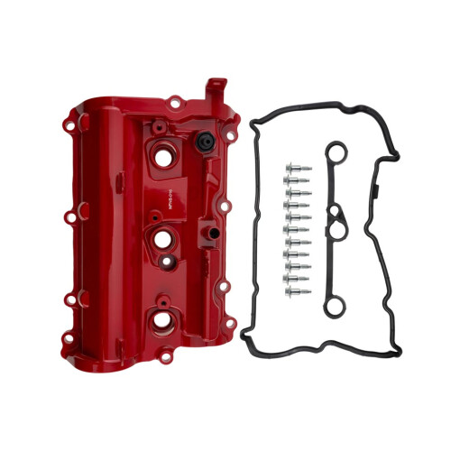 NTY ENGINE VALVE COVER For NISSAN 370Z 2009.04-/RIGHT/ 2