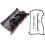 NTY ENGINE VALVE COVER For NISSAN 370Z 2009.04-/RIGHT/ 4