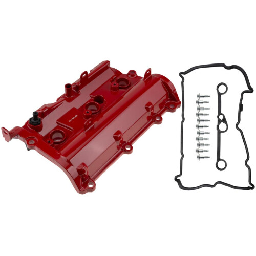 NTY ENGINE VALVE COVER For NISSAN 370Z 2009.04-/RIGHT/ 1