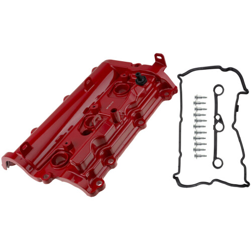 NTY ENGINE VALVE COVER For NISSAN 370Z 2009.04-/RIGHT/
