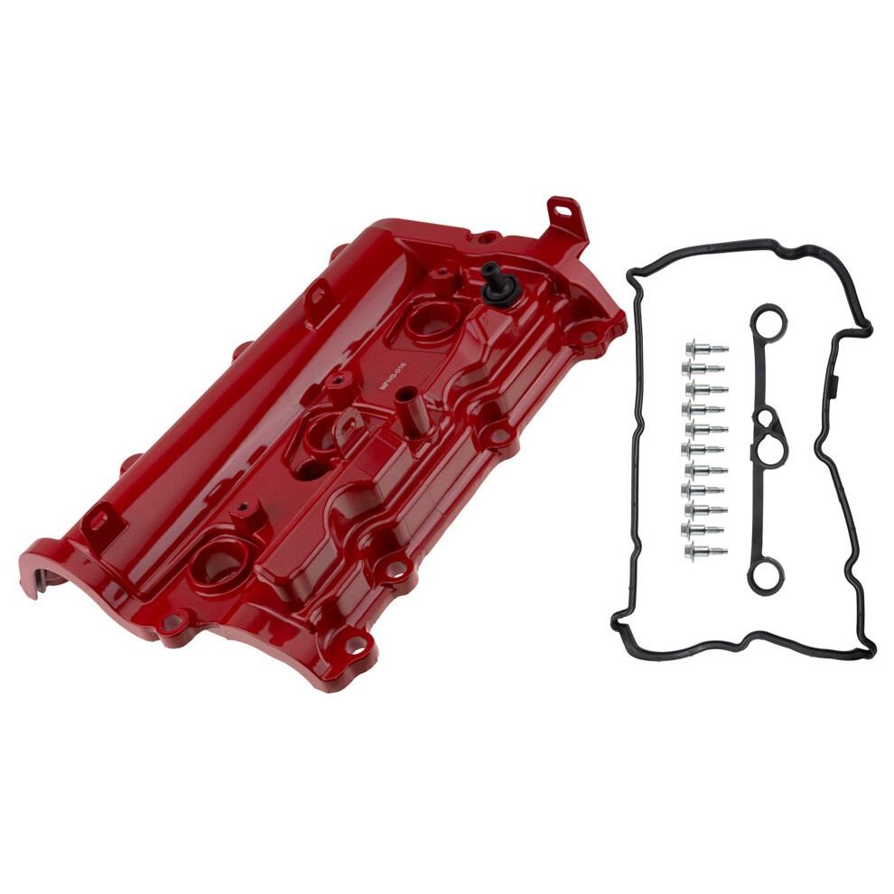 N.T.Y. BPZ-NS-016.NTY Cylinder Head Cover for NISSAN - Image 10