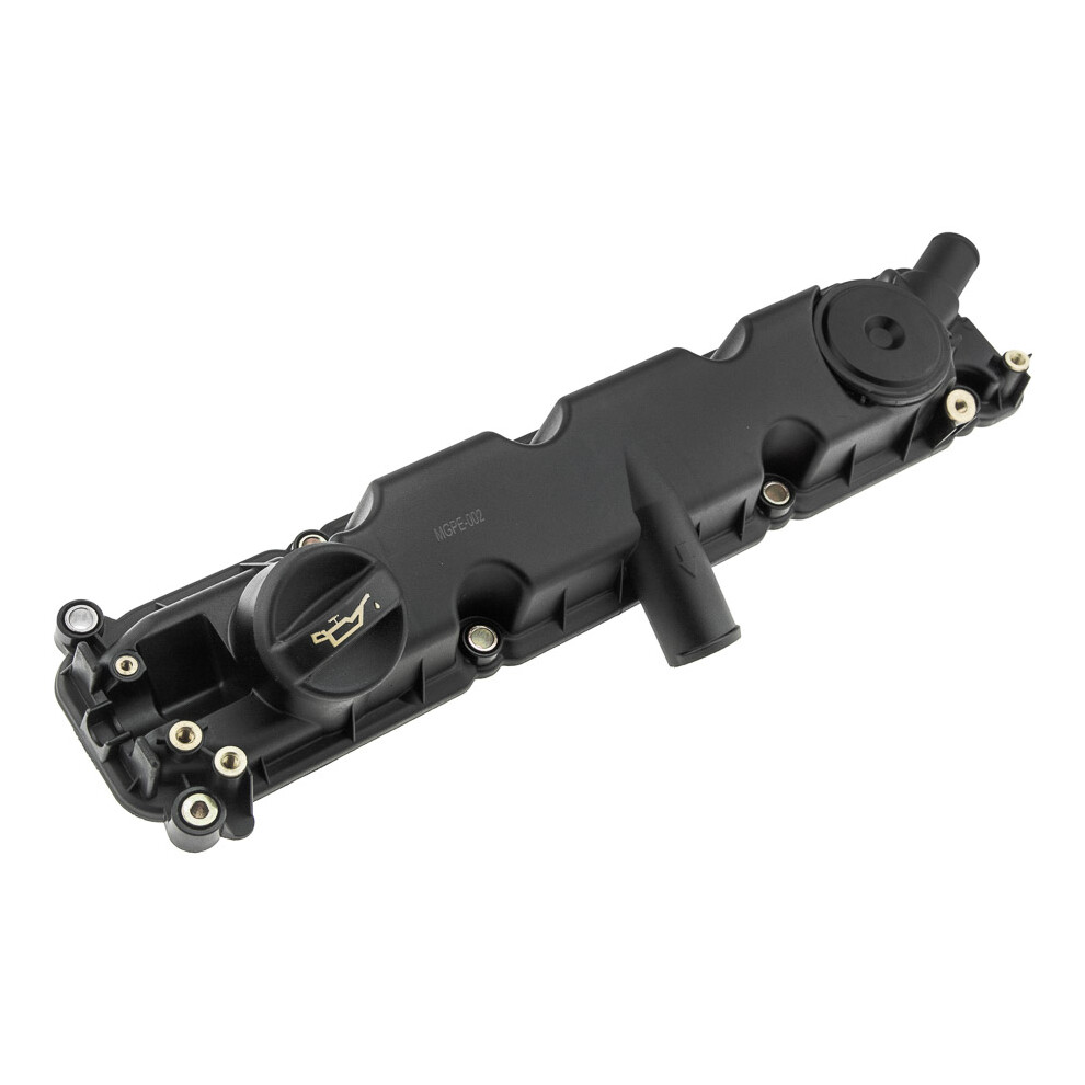 CYLINDER HEAD COVER BPZ-PE-002 FOR PEUGEOT PARTNER/FURGON/Box/Body/MPV/Van 2.0L - Image 10
