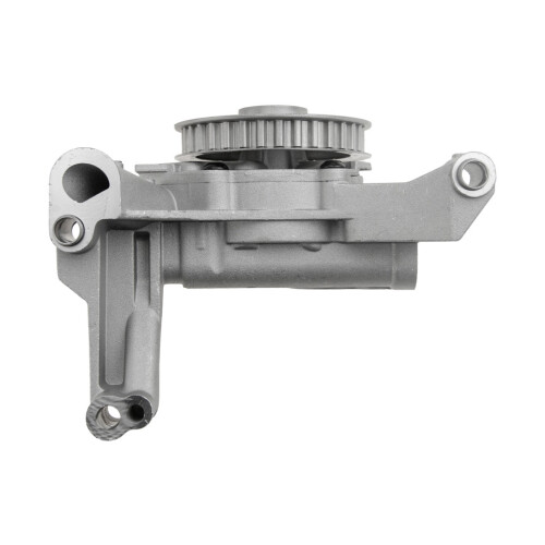 NTY OIL PUMP FOR VW PASSAT B6/B7 2009-, GOLF V/VI 2005- 1