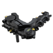 ENGINE VALVE COVER FOR CITREON BERLINGO 18- OPEL CORSA F 19-