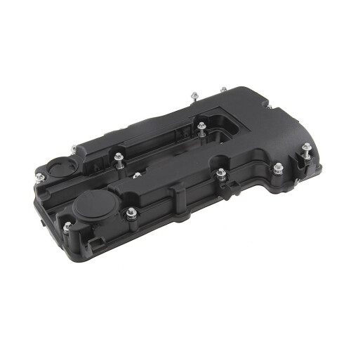 NTY ENGINE VALVE COVER FOR OPEL ASTRA J 2009- CORSA D 2006-