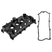 ENGINE VALVE COVER FOR OPEL ASTRA H 04- J 09- CORSA D 06-