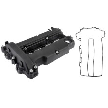ENGINE VALVE COVER FOR OPEL AGILA A 00- ASTRA G 00- ASTRA H 05-