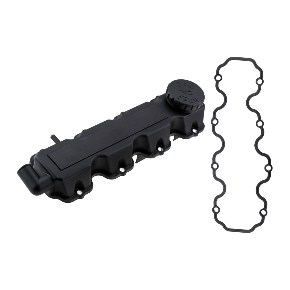 Nty Engine Valve Cover For Opel Astra F 1991- Astra G 1998