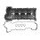 NTY ENGINE VALVE COVER FOR PORSCHE CAYENNE 4.8 4.8T 11- 5