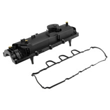 ENGINE VALVE COVER FOR RENAULT CAPTUR 13- NISSAN QASHQAI 13-