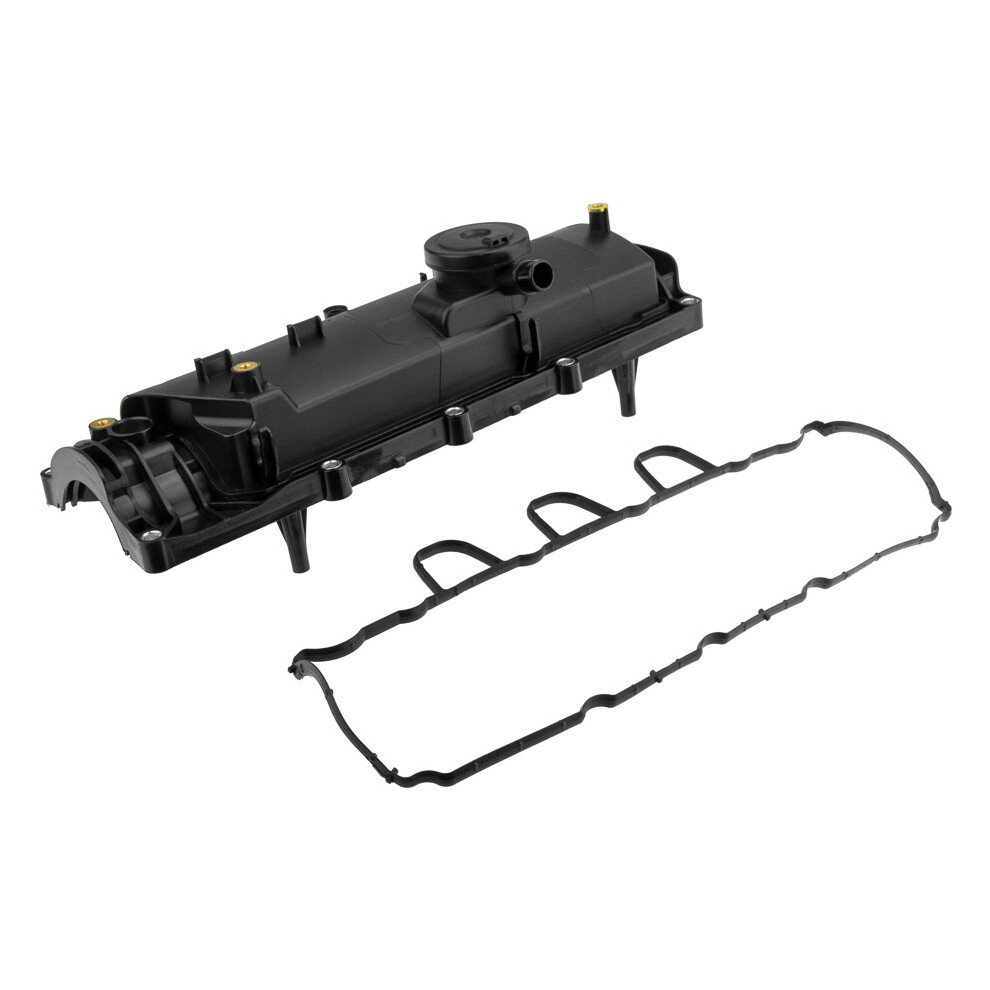 Original NTY Cylinder Head Cover BPZ-RE-002 For Dacia Mercedes-Benz Nissan - Image 14