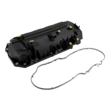 ENGINE VALVE COVER FOR RENAULT CLIO II 01- III 05- KANGOO 01-