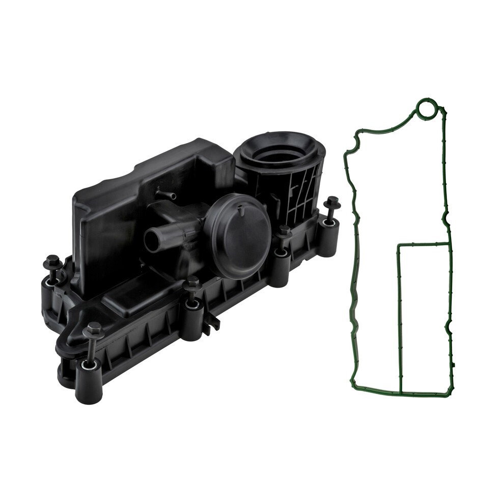 Nty Engine Valve Coveroil Separator For Volvo Xc40 T5 Hybrid 19