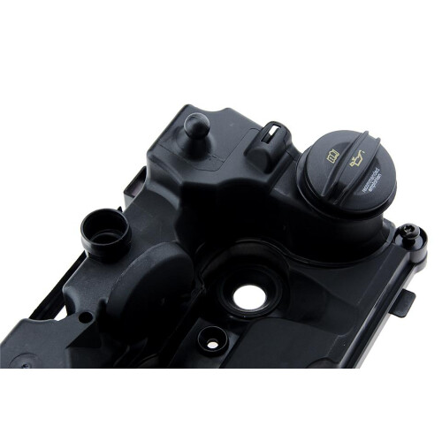NTY ENGINE VALVE COVER FOR AUDI A1 14- SEAT ATECA 16- 1