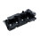 NTY ENGINE VALVE COVER FOR AUDI A1 14- SEAT ATECA 16- 1