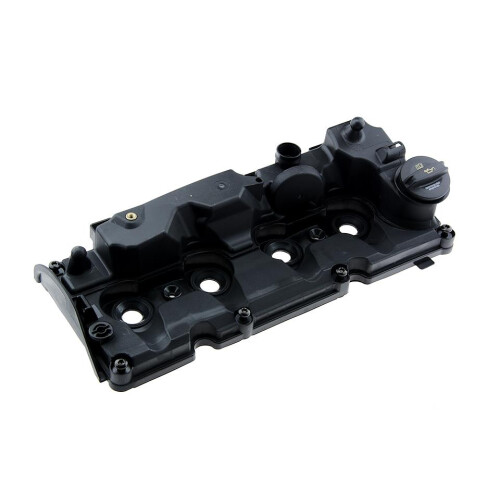 NTY ENGINE VALVE COVER FOR AUDI A1 14- SEAT ATECA 16-