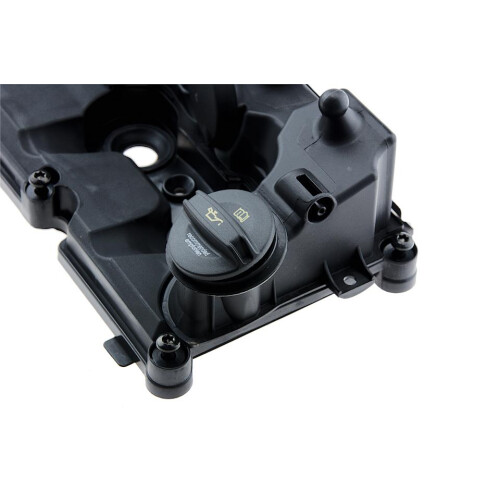 NTY ENGINE VALVE COVER FOR AUDI A1 14- SEAT ATECA 16- 2
