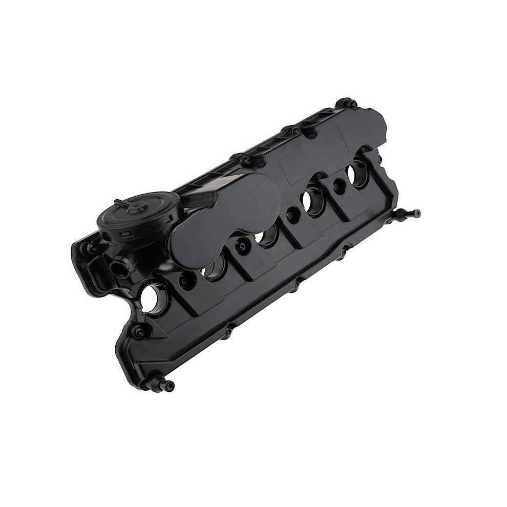 Nty Engine Valve Cover For Vw Jetta 05- Golf Vi 09- Passat 12