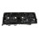 NTY ENGINE VALVE COVER FOR AUDI A4 2007-, A5 2008-,A6 2011- 2