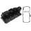 NTY ENGINE VALVE COVER For AUDI/SEAT/SKODA/VW ENGINES 1.2TDI 6