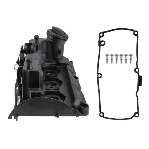 NTY ENGINE VALVE COVER For AUDI/SEAT/SKODA/VW ENGINES 1.2TDI 1