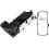 NTY ENGINE VALVE COVER For AUDI/SEAT/SKODA/VW ENGINES 1.2TDI 1
